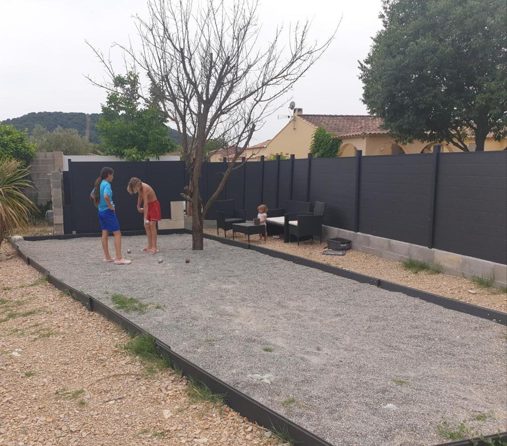 La Maison Du Bonheur Gréoux-les-Bains Kültér fotó