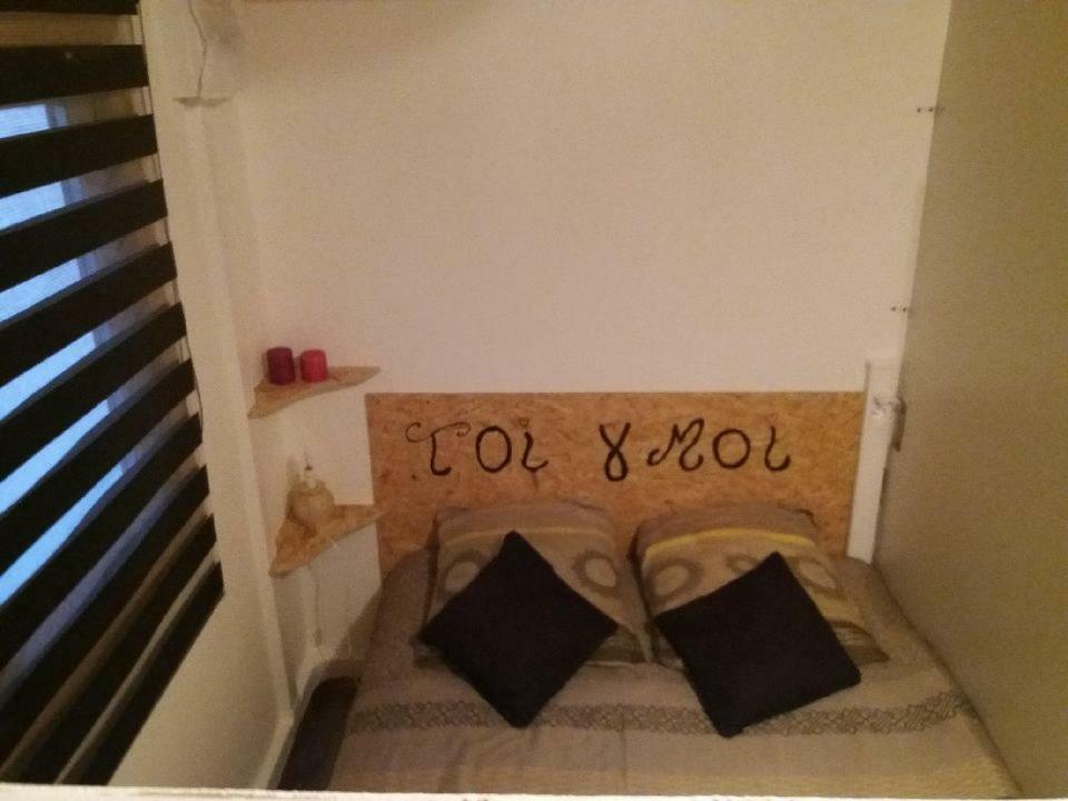 La Maison Du Bonheur Gréoux-les-Bains Kültér fotó