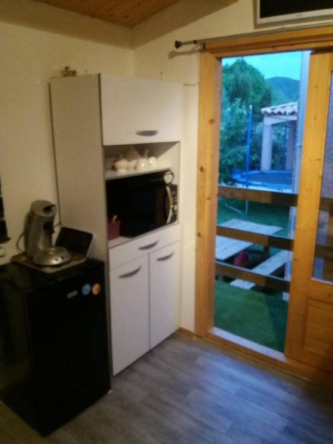 La Maison Du Bonheur Gréoux-les-Bains Kültér fotó